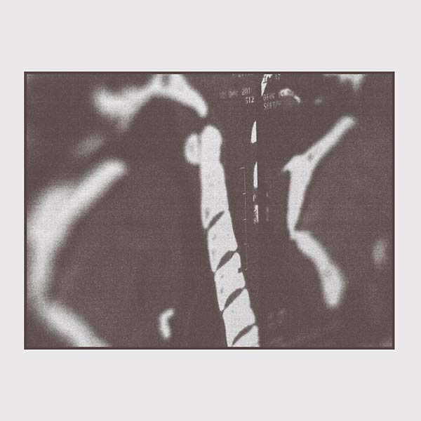 MRI [CD] (ONLINE ORDER ONLY)