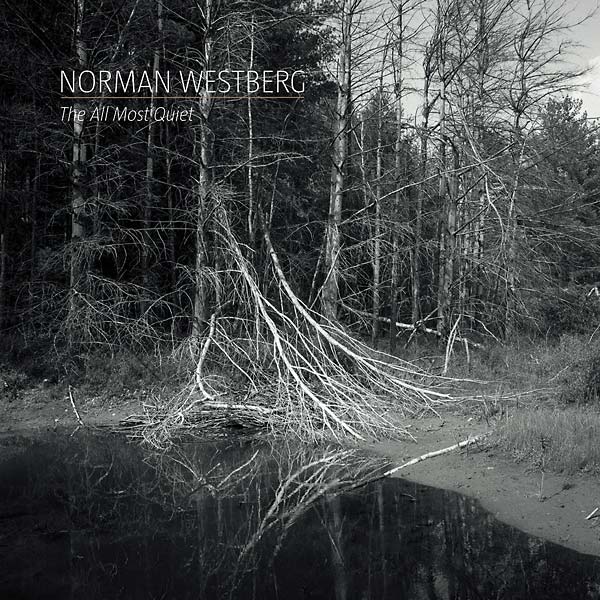 The All Most Quiet [CD]
