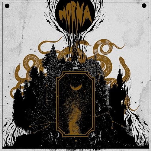 Norna [Vinyl] (ONLINE ORDER ONLY)
