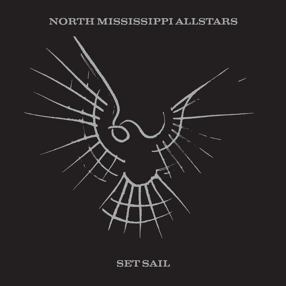 Set Sail [CD] (ONLINE ORDER ONLY)