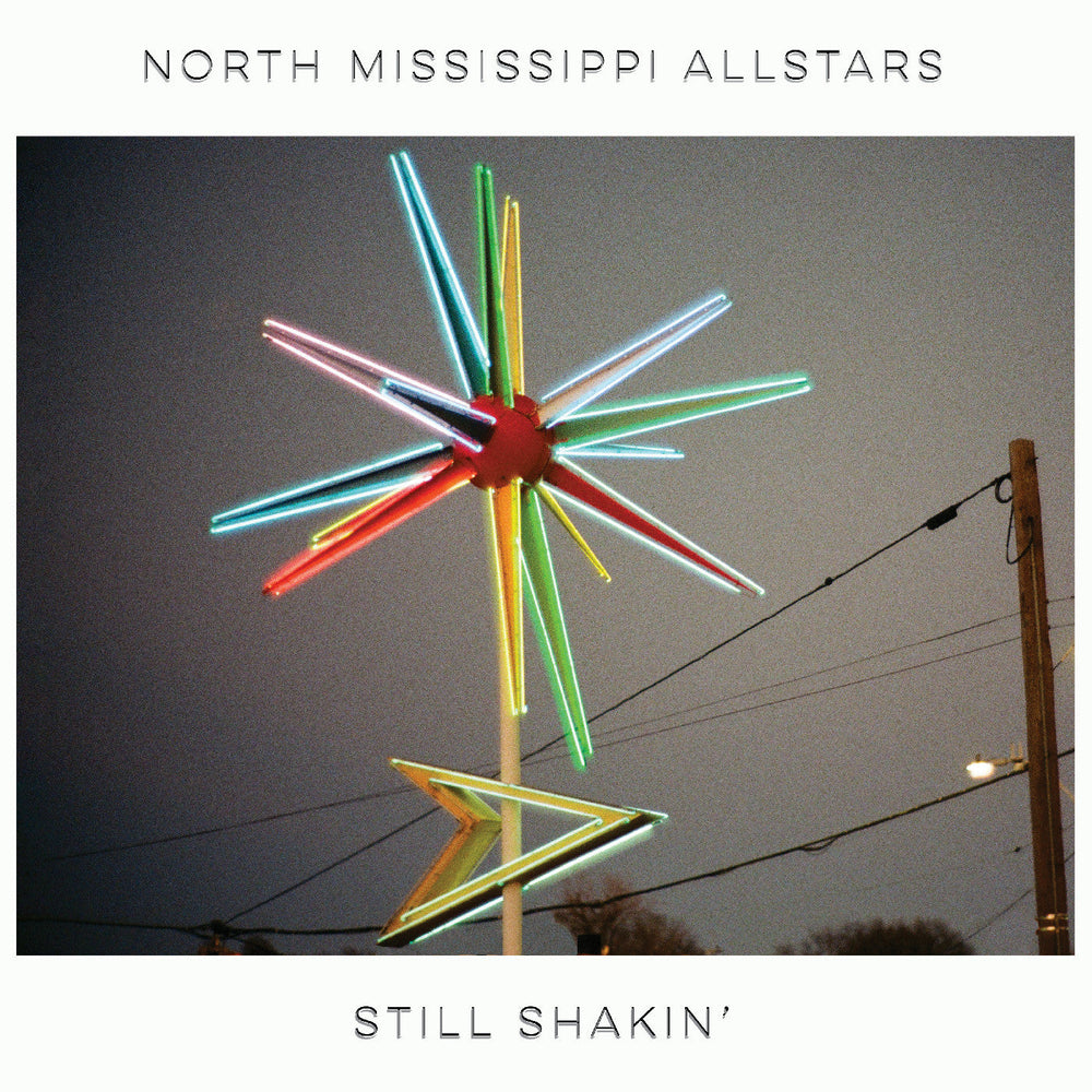 Still Shakin' [Vinyl] (ONLINE ORDER ONLY)