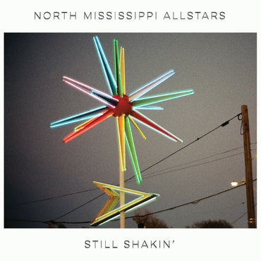 Still Shakin' [Vinyl] (ONLINE ORDER ONLY)