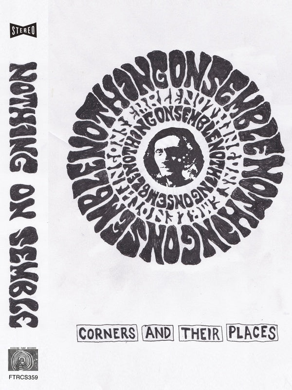 NOTHING ON SEMBLE - Corners and Their Places