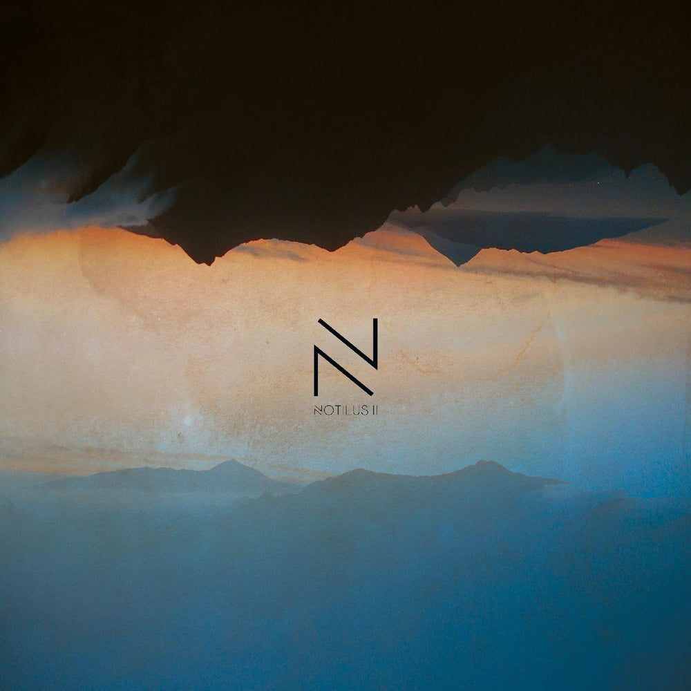 Notilus - II [CD] (ONLINE ORDER ONLY)