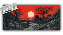Nowhere TCG Playmat or XL Desktop (ONLINE ORDER ONLY)