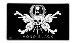 Nox Mortua Monoblack (ONLINE ORDER ONLY)