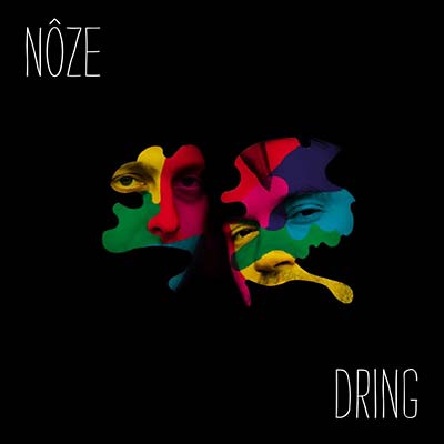 Dring [CD] (ONLINE ORDER ONLY)