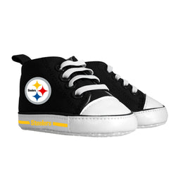 Pittsburgh Steelers - 2-Piece Baby Gift Set (ONLINE ORDER ONLY)