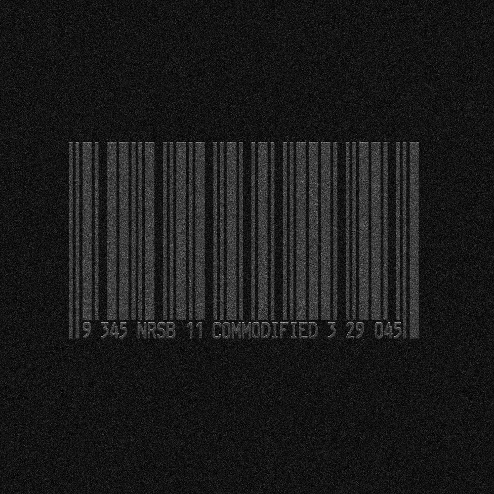 Commodified [CD] (ONLINE ORDER ONLY)