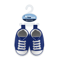 Chicago Cubs Baby Shoes