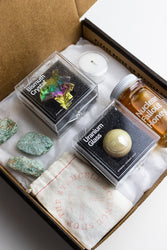 Nuclear Radiation Box (ONLINE ORDER ONLY)