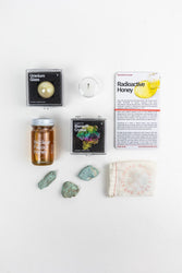 Nuclear Radiation Box (ONLINE ORDER ONLY)