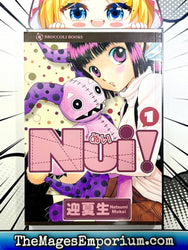 Nui! Vol 1 (Online Order Only)