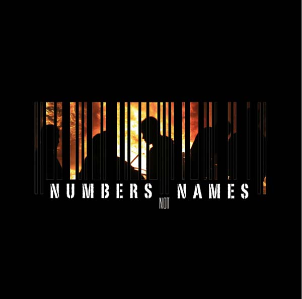 NUMBERS NOT NAMES - What's the Price? [CD] (ONLINE ORDER ONLY)