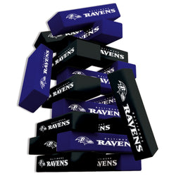 Baltimore Ravens Tumble Tower