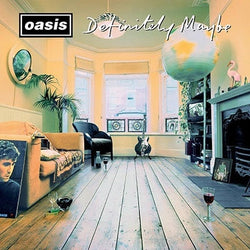 Definitely Maybe : 30th Anniversary Edition (2 Cd's) [CD] (ONLINE ORDER ONLY)