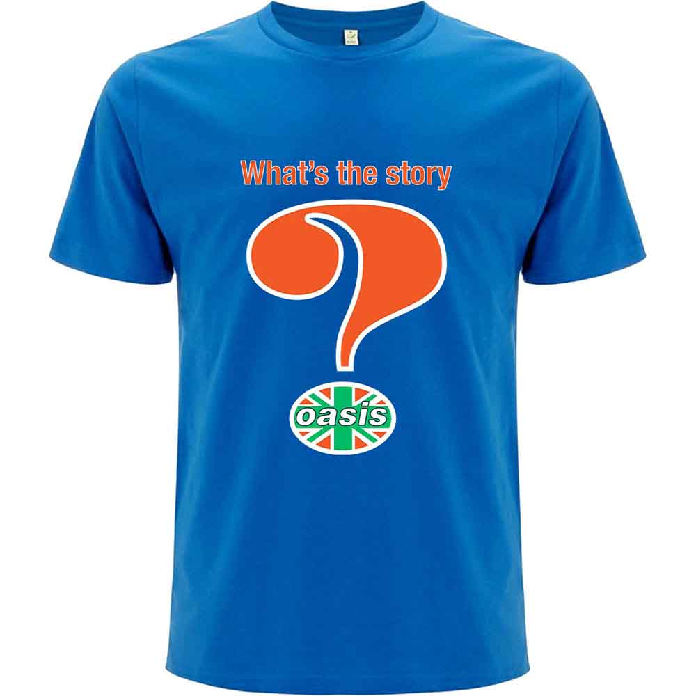 Question Mark [T-Shirt] (ONLINE ORDER ONLY)