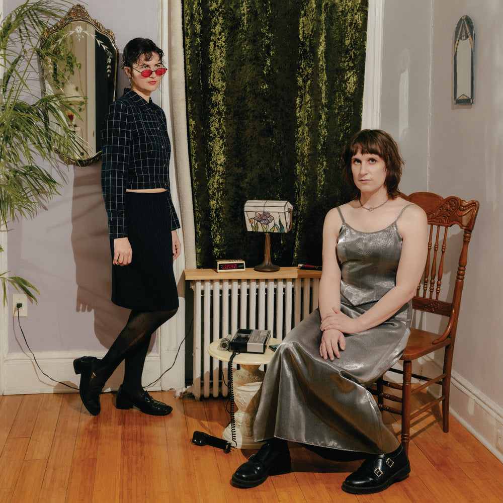 PRE-ORDER Observation Room - Superstructure [Vinyl]