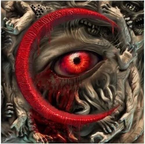 Living Chaos [CD] (ONLINE ORDER ONLY)