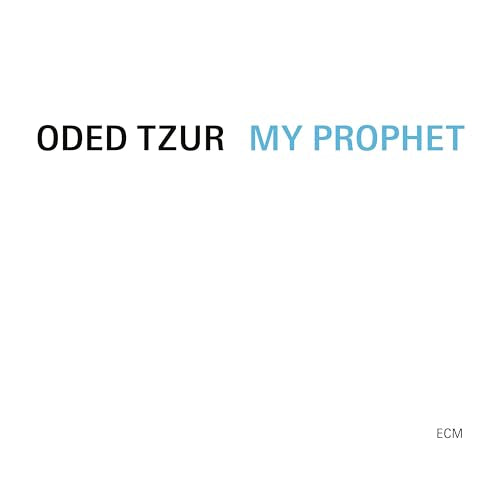 My Prophet [CD] (ONLINE ORDER ONLY)