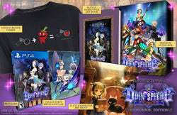 Odin Sphere Leifthrasir Storybook Edition (Playstation 4) (Online Order Only)