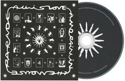 All Is Love and Pain in the Mouse Parade (Digipack Packaging) [CD]