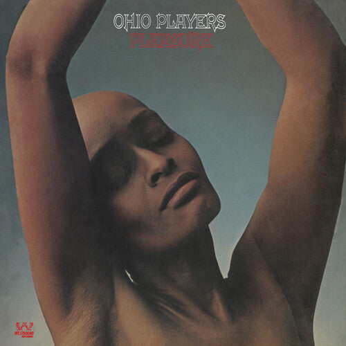 Ohio Players - Pleasure (Colored Vinyl, Silver, Indie Exclusive, Gatefold LP Jacket, Poster) [Vinyl] (ONLINE ORDER ONLY)