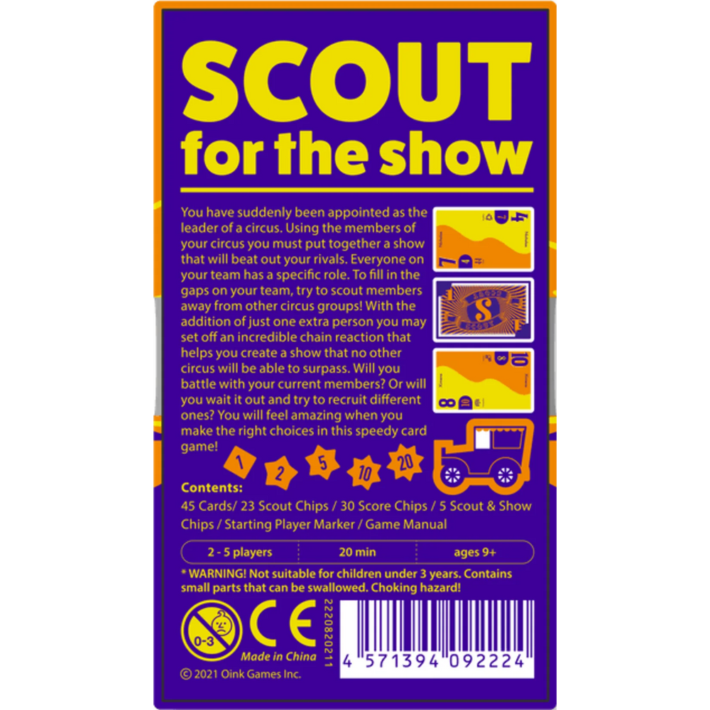Scout