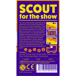 Scout