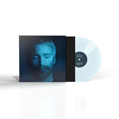 some kind of peace [LP] [Vinyl] (ONLINE ORDER ONLY)