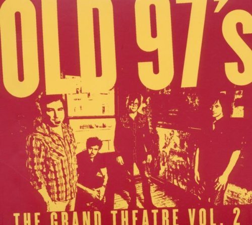 The Grand Theatre Volume Two [CD] (ONLINE ORDER ONLY)