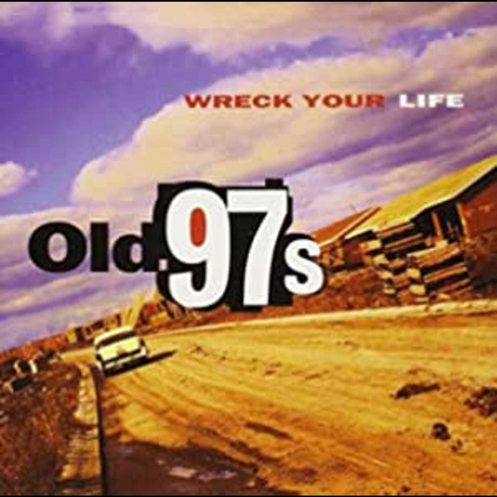 Wreck Your Life [CD] (ONLINE ORDER ONLY)