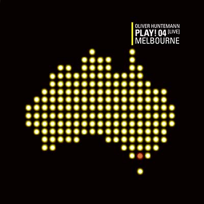 Play! 04 Live at Melbourne [CD]