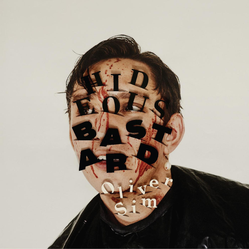 Hideous Bastard [Vinyl]