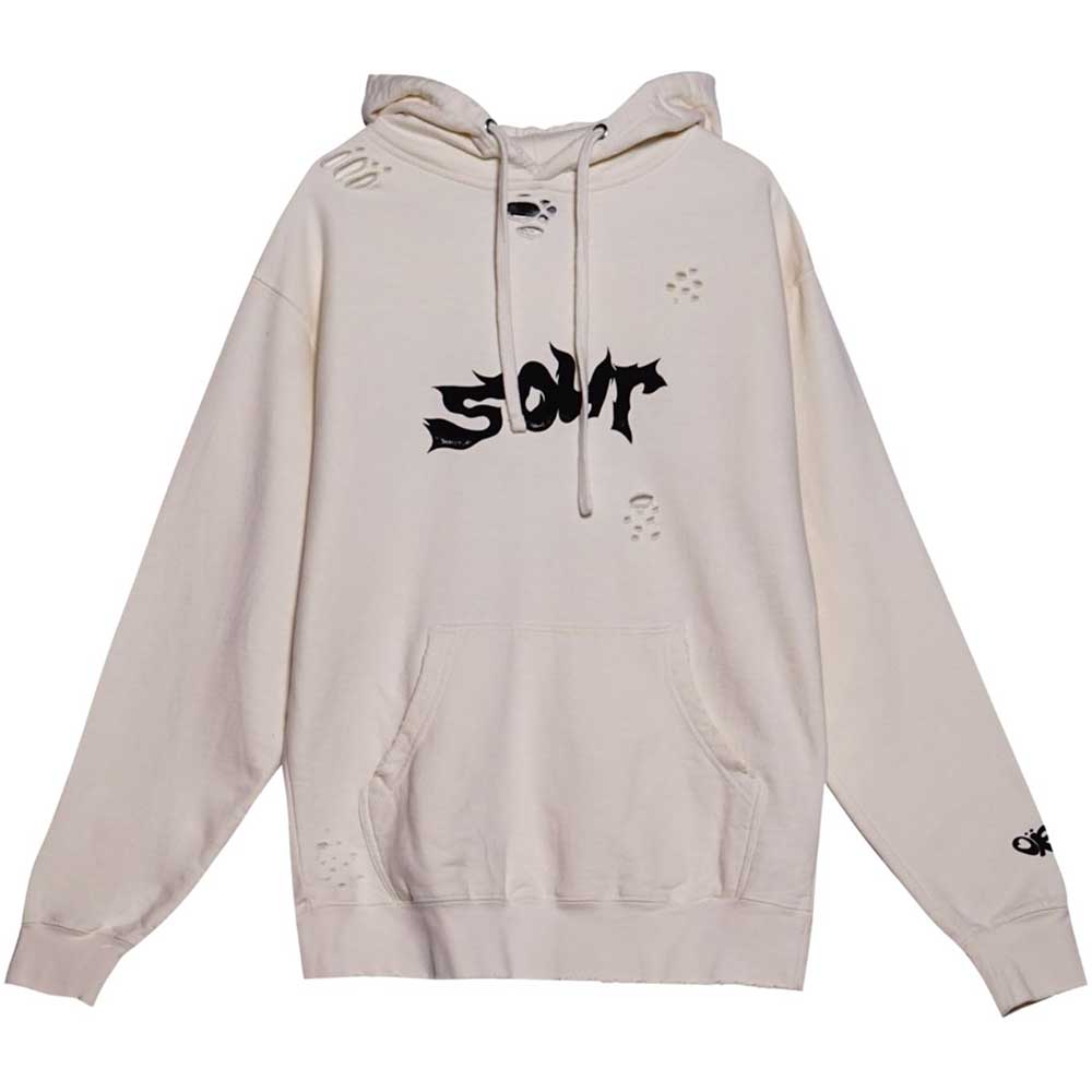 Sour Butterfly [Sweatshirt] (ONLINE ORDER ONLY)