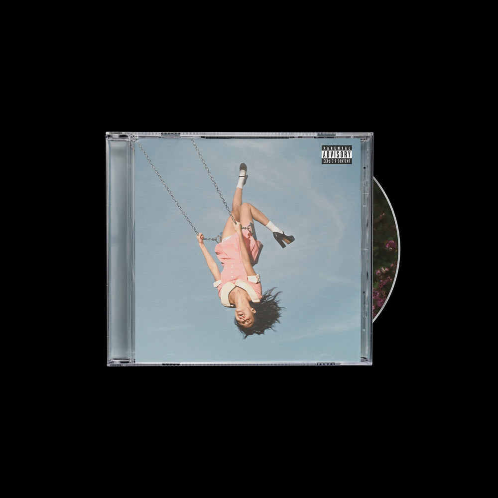 Olivia Rodrigo - You Seem Pretty Sad For A Girl So In Love [CD]