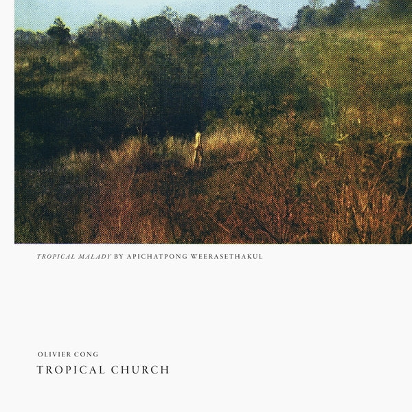 Tropical Church [CD] (ONLINE ORDER ONLY)