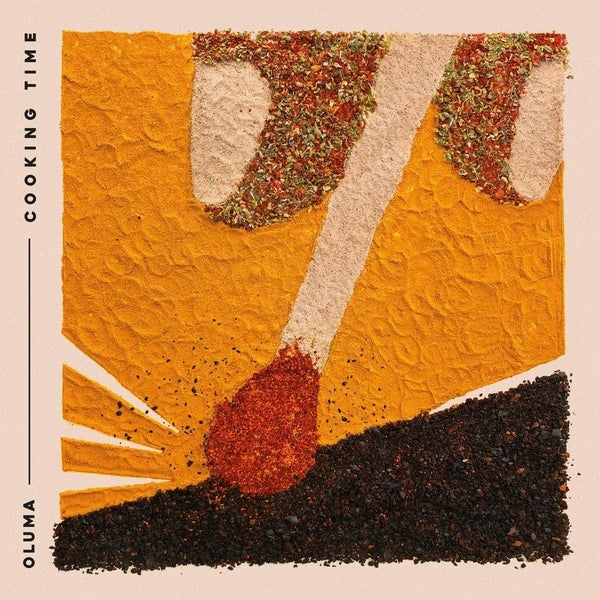 Cooking Time [CD] (ONLINE ORDER ONLY)