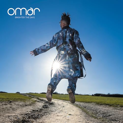 Brighter The Days [Vinyl] (ONLINE ORDER ONLY)