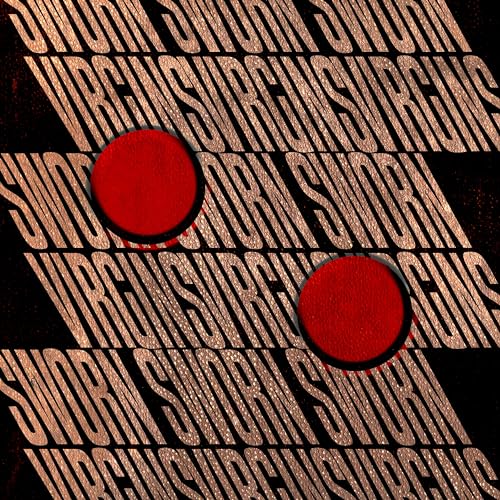 Omar Rodríguez-López - Sworn Virgins [Vinyl] (ONLINE ORDER ONLY)