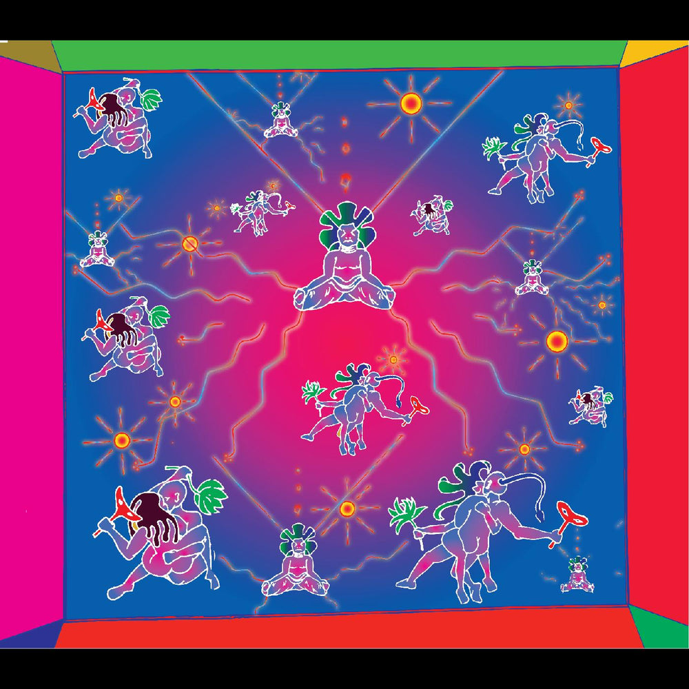 &Heres to Another Day and Night for the Lwa of the Woke [CD]