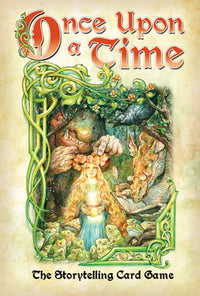 Once Upon a Time 3rd Edition (ONLINE ORDER ONLY)
