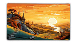 One Last Look TCG Playmat or XL Desktop (ONLINE ORDER ONLY)