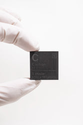 One Mole Carbon Block (ONLINE ORDER ONLY)