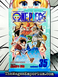 One Piece Vol 29 (Online Order Only)
