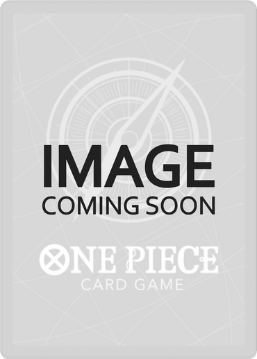 Gum-Gum Mole Pistol (Beginners Deck Party [ST-31] - [ST-36]) [One Piece Promotion Cards]