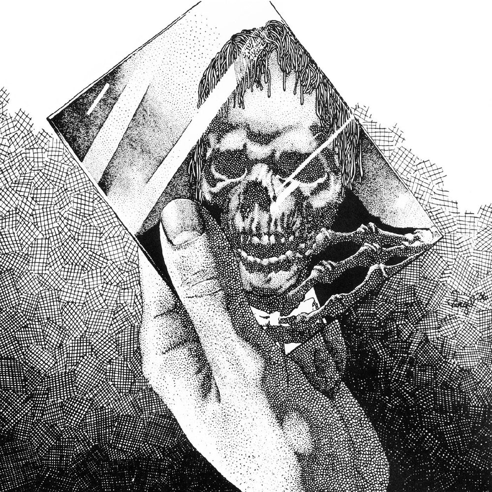Oneohtrix Point Never - Replica [CD] (ONLINE ORDER ONLY)