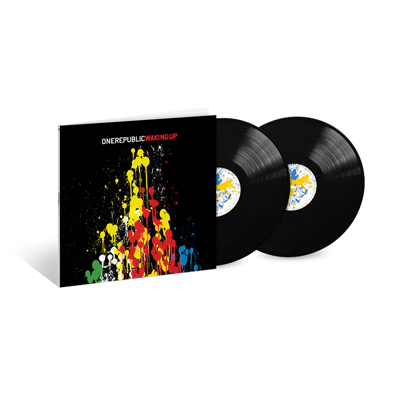 Onerepublic - Waking Up [2LP] [Vinyl]