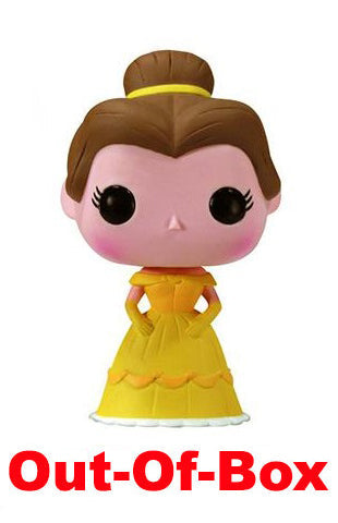 Out-Of-Box Belle (Beauty and the Beast) 21 (Online Order Only)