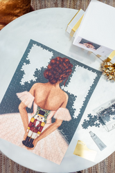 Nutcracker, Brooke Ashley (Online Order Only)